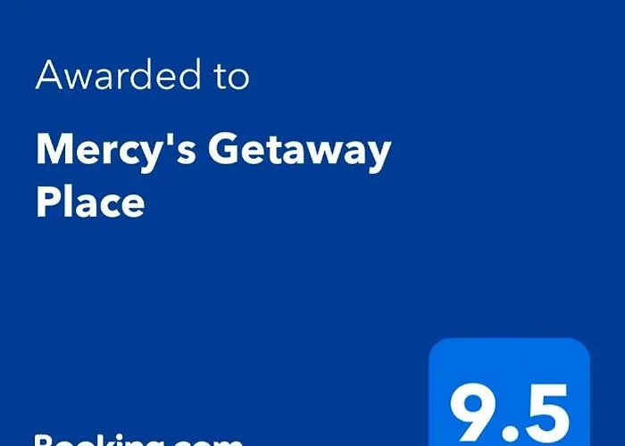 Mercy\'S Getaway Place
