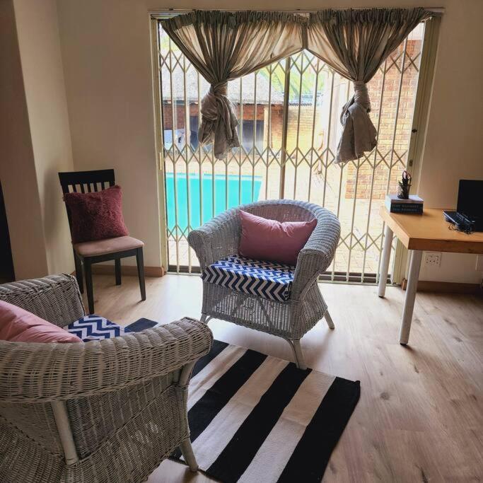 Apartment Mercy's Getaway Place